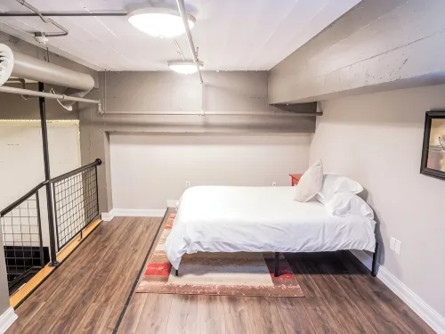 Nest - The Urban Treehouse - 3-Star