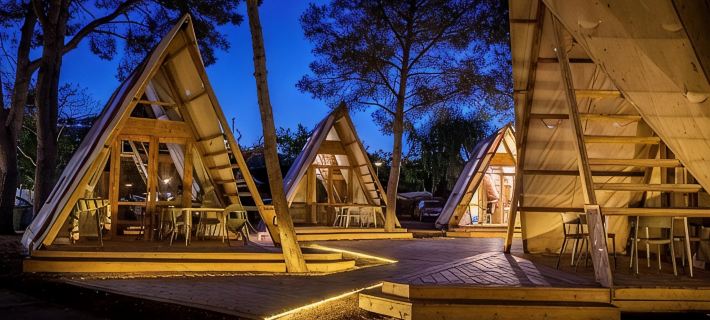 Tamarit Beach Resort Hotels in Tarragona