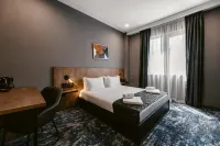 Hotel Splendid Tbilisi - 3 ดาว