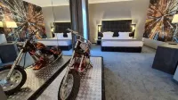 Aqua Hotel - Boutique