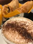 L'Avenue - petit déjeuner