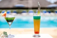 Casa Del Papa Resort & Spa - Pools