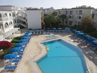 Amore Protaras Apartments - Beach