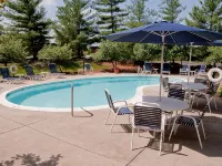 Hampton Inn Cincinnati-Airport South - Uima-altaat