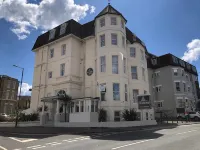 Crystal Beach Hotel - 2-Star