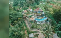 De Padi Villa