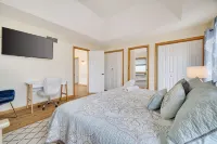 Private Heated Pool/Hot Tub/Huge Game Room/Sauna/Fire Pit/Huge Yard/3300 sq ft! - 4星級