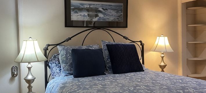Beachfront home directly across from beach & park! Close to everything! Hotels in Cambria