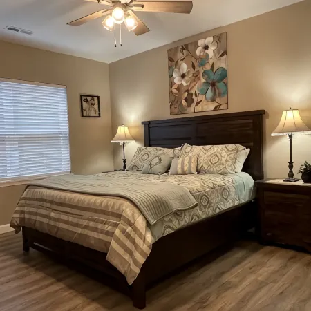 Ground Floor Condo with Indoor Pool in the Heart of Branson