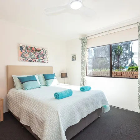 1 Commodore Batehaven Premium Beachfront Bliss