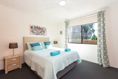 1 Commodore Batehaven Premium Beachfront Bliss - Pools