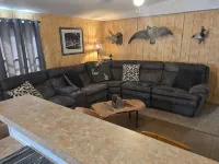 Come and relax at the Refuge at beautiful Reelfoot Lake! - 3-Sterne