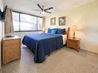 Kamaole Sands across from beach/entertainment - 3 tähden