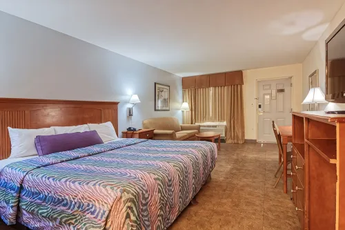Regency Inn & Suites - 2-Star