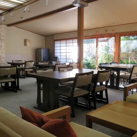 Ryokan Hanareya Ishidaya