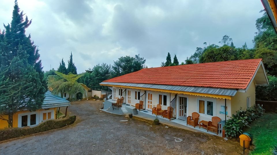 Prinsesse 1 Hotel & Resort Ciloto