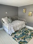Entire remodeled farmhouse. - Homestays