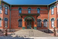 Casa de Oro – Luxe Comfort in the BEST Location of Old Bisbee w/Views galore! - 4-Star
