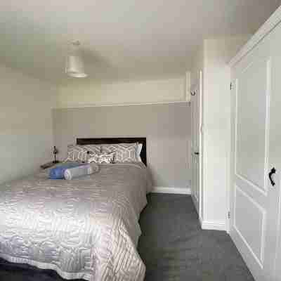 Stunning Two bed Cottage in North Wales Rooms