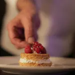 Gefinor Rotana - Morgenmad