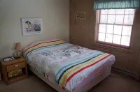 佛蒙特州南部溫馨山間度假木屋 - 木屋