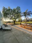 OJAI’S SAGE RANCH VILLA - 4-Star