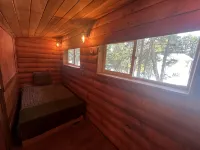 Alyeska Spruce Cabin - บังกะโล