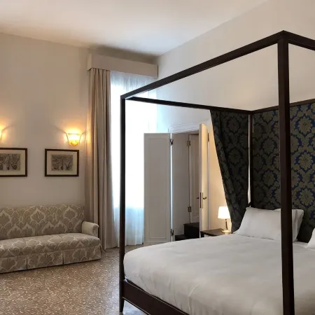 Suites Alla Maddalena