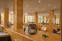 馬古斯別墅酒店 - 早餐