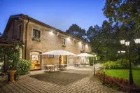 Savoia Hotel Country House Bologna - Pools