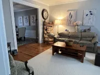 Historic Downtown Owosso Condo - Wifi