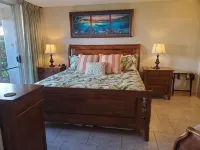 Maui Banyan Ground Floor 2 Full Baths,Steps to Kamaole 2,Great Walking Location. - Private Pools