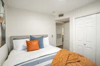 The Cozy Farmhouse Condo - 4-Star