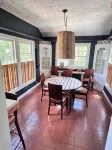 Charming 3-2 bedroom bungalow, WiFi, central AC, central Austin. Walkable! - อ่างจากุชชี่