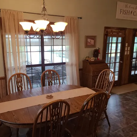 Pascagoula River 🌞Sun Rise Views🌄 Boat Slip🎣🚤 Golf nearby⛳️Near I-10..Quiet