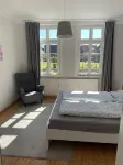 Vacation apartment in the heart of the Altes Land - Wifi