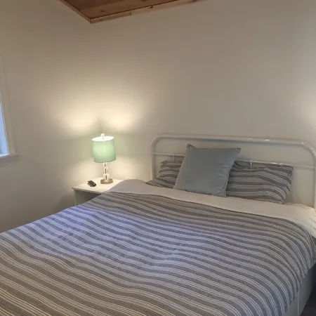 Camano Island Retreat