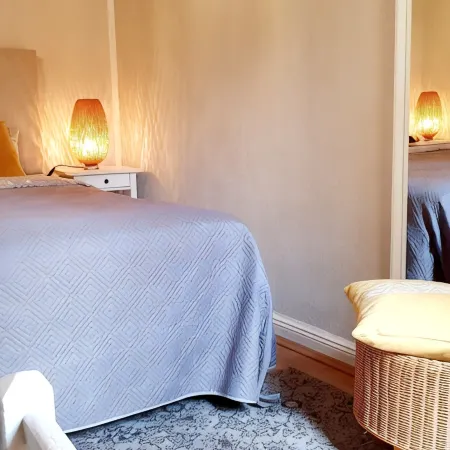 Tasteful, very well-equipped vacation apartment, approx. 45 m2 in Solingen, NRW