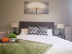 Comfy Bed/Free Parking&Wifi /NearHosp/ORD/MDW/DT