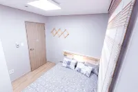 보은 속리산써니힐펜션 - 주차장