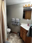 5 minutes to well known mountain bike venue “Kingdom Trails - Apartments