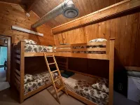 Relaxing Cabin Retreat in Scenic Pine Valley, UT - Alphydda