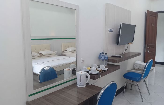 Hotel Putra Kebumen