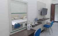 Hotel Putra Kebumen - Wi-Fi