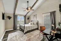 Farmhouse Charm - Waco/Magnolia/Baylor - 4성급