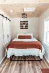 The Pine Hollow Cabin! - 3-Star