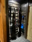 Ski In & Ski Out - Boyneland Lift - Gym