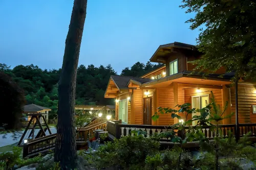 Yesan Aria O2 Pension - 2-Star