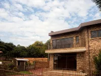 Thabiso Guesthouse Hotels near Waltloo Train Station