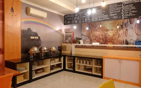 Hotel Pelangi Lampung